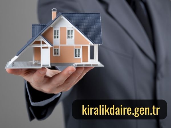 Gülçayır Mahallesi Kiralık Daire